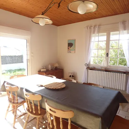 Les Rochers Saint Gilles Croix de vie