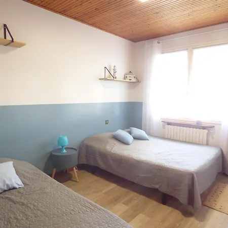 Les Rochers Saint Gilles Croix de vie