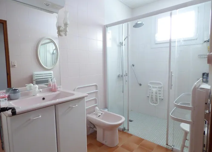 Les Rochers * Saint Gilles Croix de vie