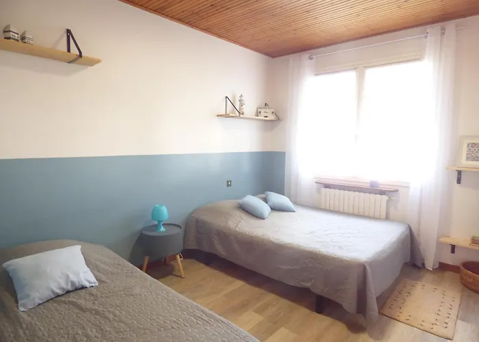 Les Rochers Saint Gilles Croix de vie