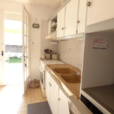 Hébergement de vacances Les Rochers Saint-Gilles-Croix-de-Vie