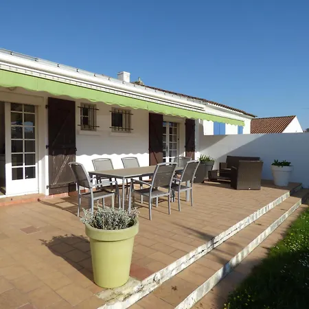 Hébergement de vacances Les Rochers *